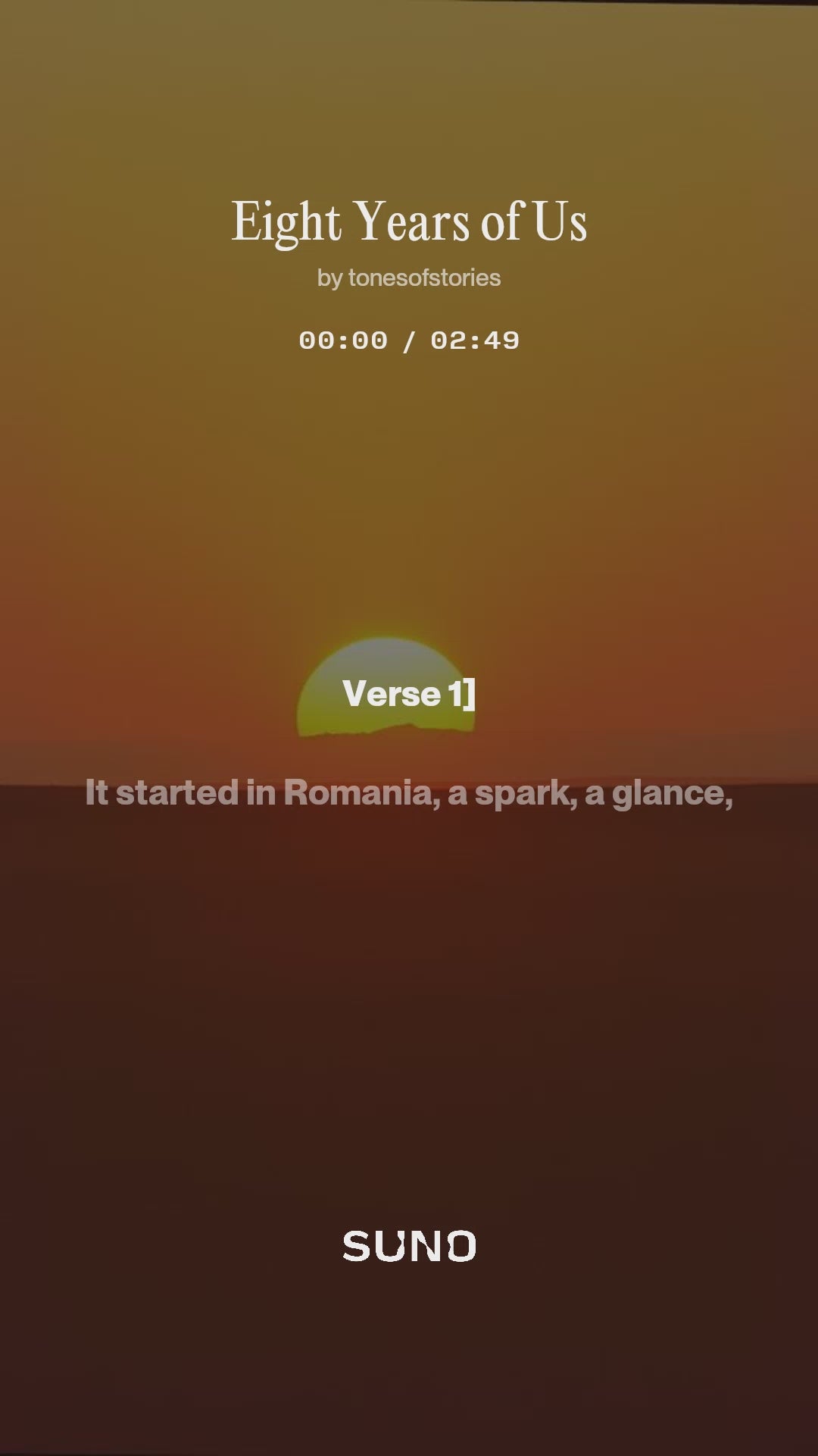 Load video:
